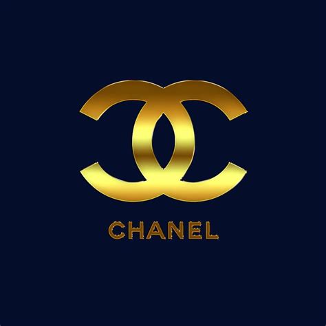 estudios de coco chanel|logo de Coco Chanel.